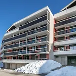 Les Marmottes N 23 St6 Chamrousse