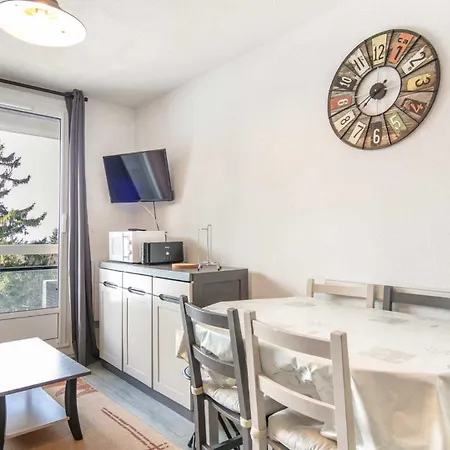 Les Marmottes N 23 St6 Lejlighed Chamrousse