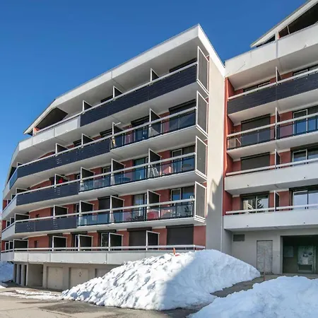 Les Marmottes N 23 St6 Chamrousse